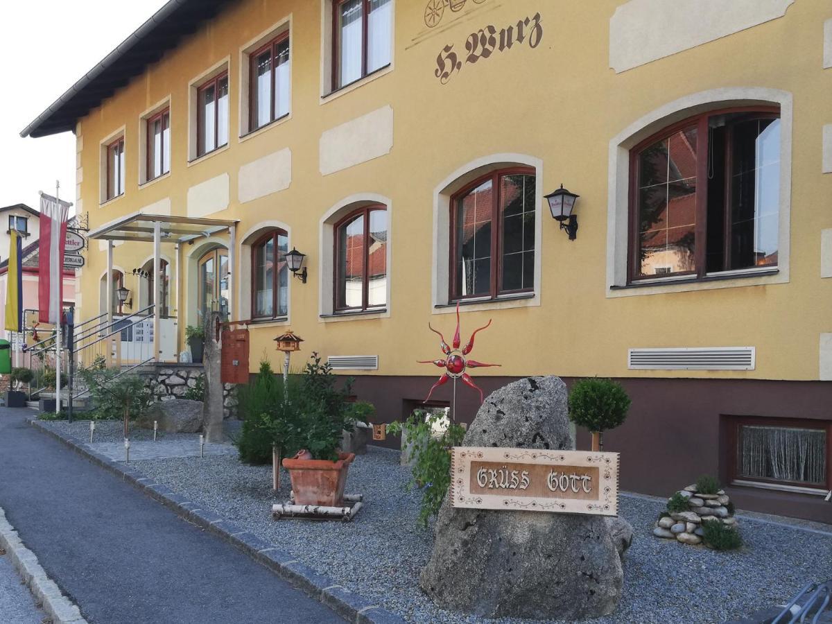 Kutscherklause Eggern Exterior photo